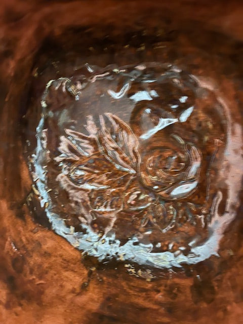 Rope Edge Bowl
