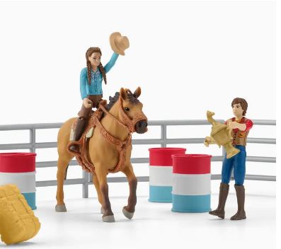Rodeo Set