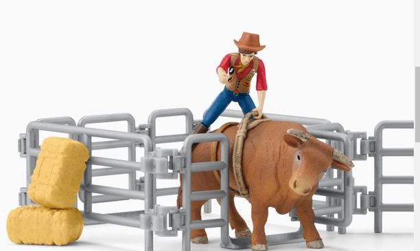 Rodeo Set