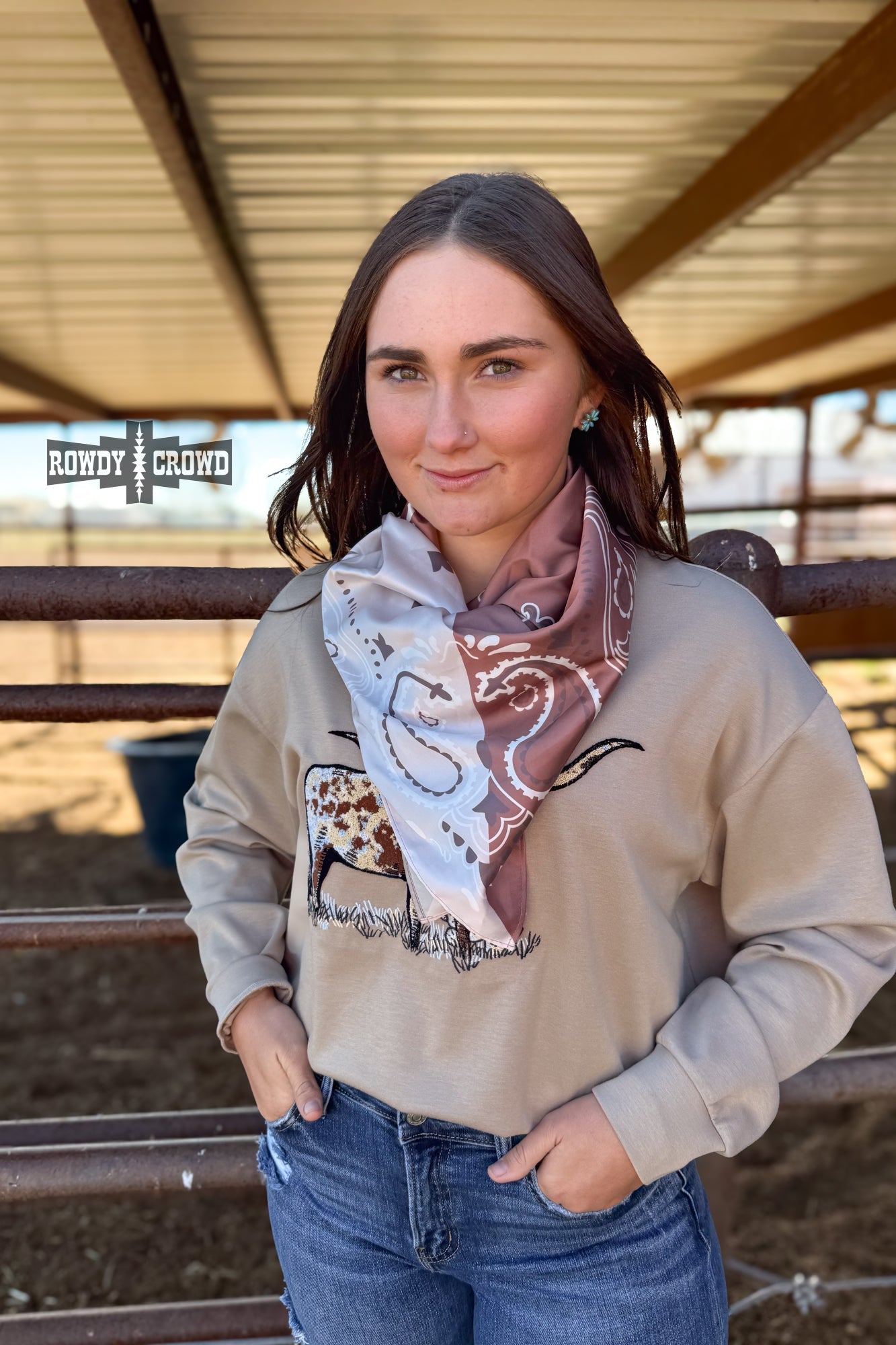 South Valley Wild Rag