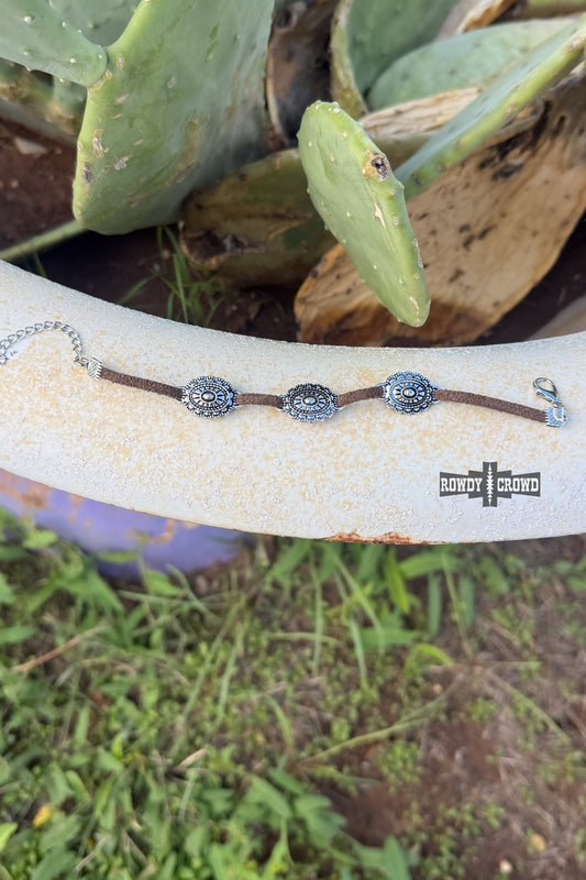 Concho Valley Bracelet