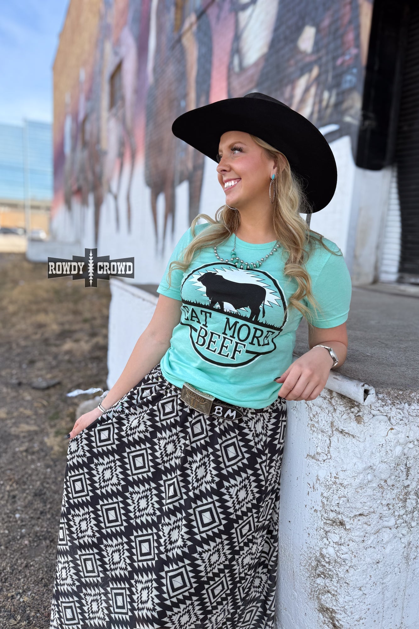 *PRE-ORDER* Eat More Beef Tee