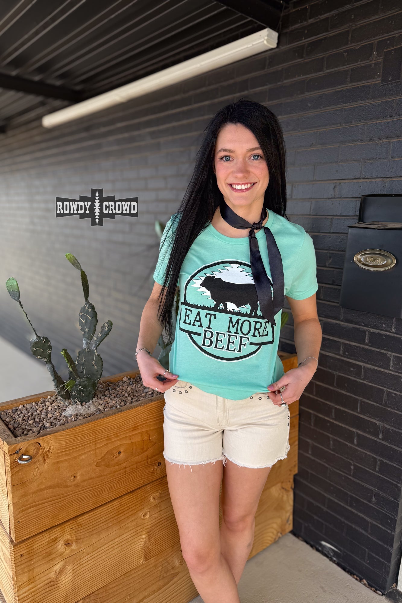 *PRE-ORDER* Eat More Beef Tee