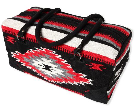 Southwest Multi Red / Bag Weekender Bag