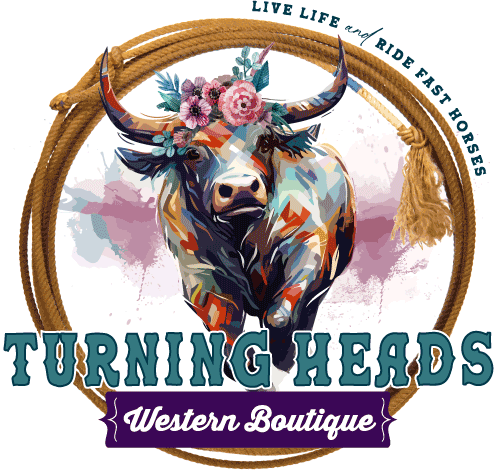 Turning Heads Western Boutique